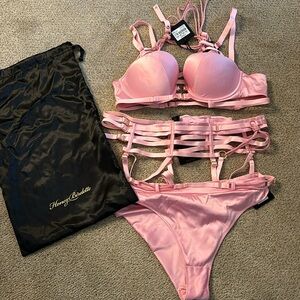 Honey Birdette Set
